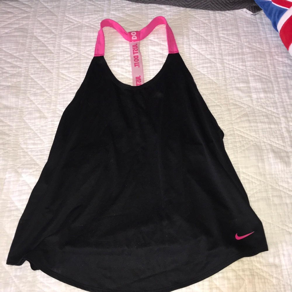 Nike Workout Tanktop